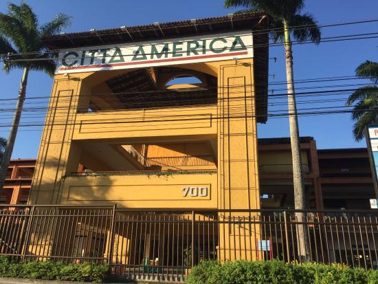 Citta America